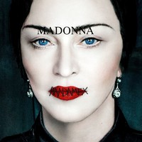 Madonna - Madame X - CD - Kliknutím na obrázek zavřete
