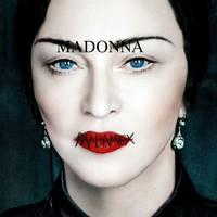 Madonna - Madame X - CD