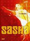 Sasha - Livebeats - DVD - Kliknutím na obrázek zavřete