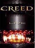 Creed - Live - DVD - Kliknutím na obrázek zavřete