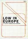 Low - In Europe - DVD - Kliknutím na obrázek zavřete