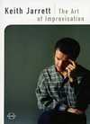 Keith Jarrett - The Art Of Improvisation - DVD - Kliknutím na obrázek zavřete