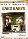 Rare Earth - Rock 'n' Roll Greats - DVD - Kliknutím na obrázek zavřete