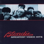 Blondie - Greatest Video Hits - DVD - Kliknutím na obrázek zavřete