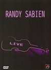 Randy Sabien - Live! - DVD