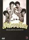 The Shirelles - Will You Still Love Me Tomorrow - DVD - Kliknutím na obrázek zavřete