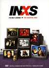 INXS - I'm Only Looking - The Essential Inxs - DVD - Kliknutím na obrázek zavřete