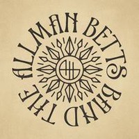 Allman Betts Band - Down To The River - CD - Kliknutím na obrázek zavřete