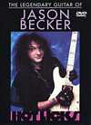 Jason Becker - Legendary Guitar Of Jason Becker - DVD - Kliknutím na obrázek zavřete