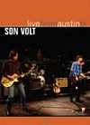 Son Volt - Live From Austin TX - DVD - Kliknutím na obrázek zavřete