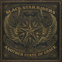 Black Star Riders - Another State of Grace - CD - Kliknutím na obrázek zavřete