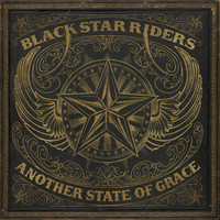 Black Star Riders - Another State of Grace - CD