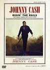 Johnny Cash - Ridin' The Rails - DVD - Kliknutím na obrázek zavřete