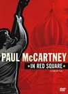 Paul McCartney - In Red Square - DVD - Kliknutím na obrázek zavřete