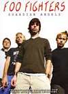 Foo Fighters - Guardian Angels - DVD - Kliknutím na obrázek zavřete