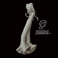 Pixies - Beneath the Eyrie - CD - Kliknutím na obrázek zavřete