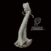 Pixies - Beneath the Eyrie - CD