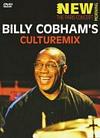 Billy Cobham - Culture Mix: The Paris Concert - DVD - Kliknutím na obrázek zavřete