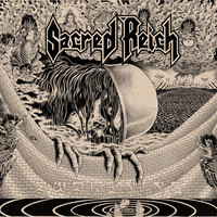 Sacred Reich - Awakening - CD - Kliknutím na obrázek zavřete
