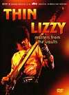 Thin Lizzy - Masters From The Vaults - DVD - Kliknutím na obrázek zavřete