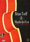 Brian Torff And Manfredo Fest - Some Call It Jazz - DVD - Kliknutím na obrázek zavřete