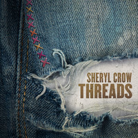Sheryl Crow - Threads - CD - Kliknutím na obrázek zavřete