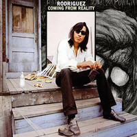 Rodriguez - Coming From Reality - LP