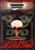 V/A - Digital Video Destruction: Metal Blade - DVD