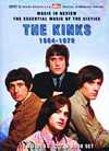 Kinks - 1964-1978 - 2DVD+BOOK - Kliknutím na obrázek zavřete