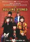 The Rolling Stones - 1963-1969 - 2DVD+BOOK - Kliknutím na obrázek zavřete
