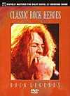 Various Artists - Classic Rock Heroes - DVD - Kliknutím na obrázek zavřete