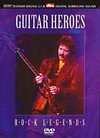 Various Artists - Guitar Heroes - DVD - Kliknutím na obrázek zavřete
