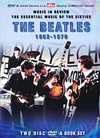 The Beatles - Music In Review [With Booklet] - 2DVD - Kliknutím na obrázek zavřete