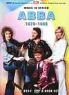 ABBA - Inside ABBA - 2DVD+BOOK