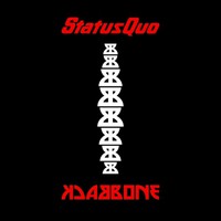 Status Quo - Backbone - CD - Kliknutím na obrázek zavřete