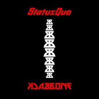 Status Quo - Backbone - CD