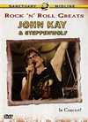 John Kay And Steppenwolf - DVD - Kliknutím na obrázek zavřete