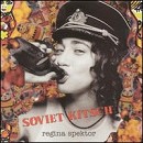 Regina Spektor - Soviet Kitsch - CD+DVD - Kliknutím na obrázek zavřete