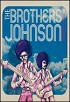 Brothers Johnson - Strawberry Letter 23 Live - DVD - Kliknutím na obrázek zavřete