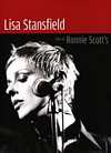 Lisa Stansfield - Live At Ronnie Scott's - DVD - Kliknutím na obrázek zavřete