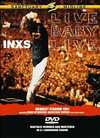 INXS - Live Baby Live - DVD - Kliknutím na obrázek zavřete