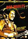 Bob Marley - The Legend Live - DVD - Kliknutím na obrázek zavřete