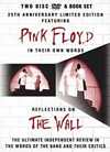 Pink Floyd - In Their Own Words: Reflections On The Wall- 2DVD - Kliknutím na obrázek zavřete