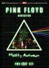 Mostly Autumn - Pink Floyd Revisited - DVD - Kliknutím na obrázek zavřete