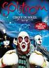 Cirque Du Soleil - Solstrom - DVD - Kliknutím na obrázek zavřete