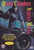 Dennis Chambers - Serious Moves - DVD - Kliknutím na obrázek zavřete