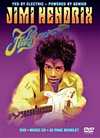 Jimi Hendrix - Feed-Back - DVD+CD - Kliknutím na obrázek zavřete