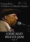 Chicago Blues Jam - Vol. 3: George Baze - DVD