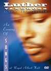 Luther Vandross - Always And Forever: An Evening Of...-DVD - Kliknutím na obrázek zavřete
