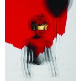 Rihanna - Anti (Deluxe)- CD - Kliknutím na obrázek zavřete